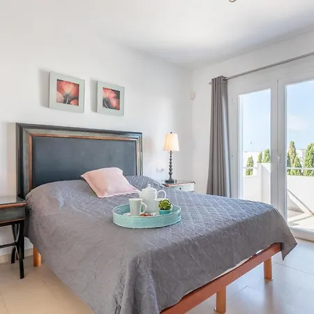 Margarita Villa Calonge (Mallorca)