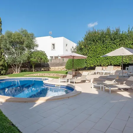 Villa Margarita Calonge (Mallorca)